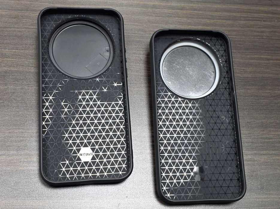 Чисто нов кейс протектор за Xiaomi 17 Ultra