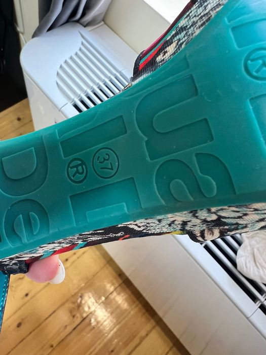 Обувки Desigual