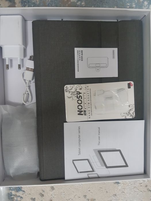 Продам планшет за 10000 тг