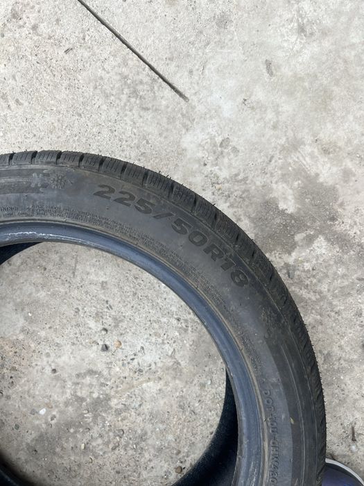 Anvelopa Iarna GRIPMAX Status Pro Winter 225/40 R18 92 V XL