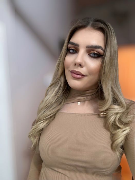 Make-up Sectorul 5 - București