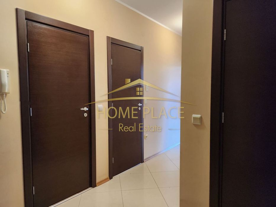 Дава се под наем Тристаен апартамент в Варна, Чайка - 120 кв.м за 1326 € - Снимка #5