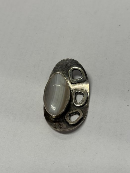 сребърна висулка 10.28гр 925