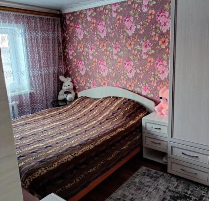 Теплая времянку в районе 7 поликлиники