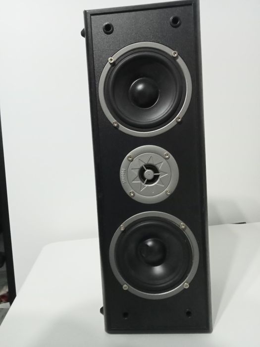 Boxă Magnat supreme centre 250
Vând boxă centrală Mag