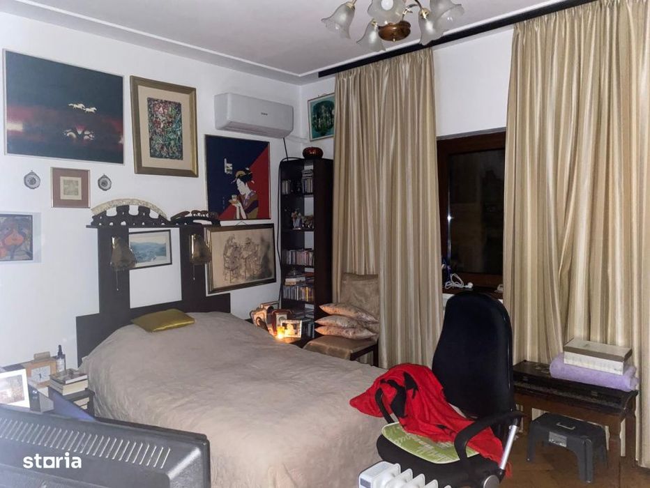 4 Camere Universitate -Spitalul Coltea