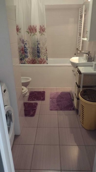 Apartament cu 1 camera de inchiriat, zona ARED Kaufland