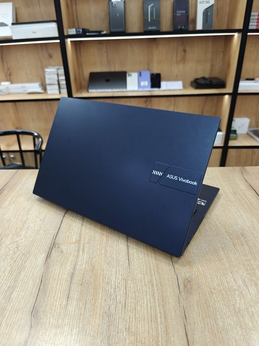 Asus Ноутбук Ryzen 7 | 16проц/8ядер | 16 ОЗУ | VivoBook 15 Ноутбук