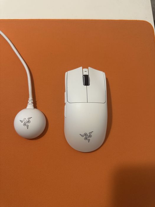 Mouse  Razer Viper V4 Pro