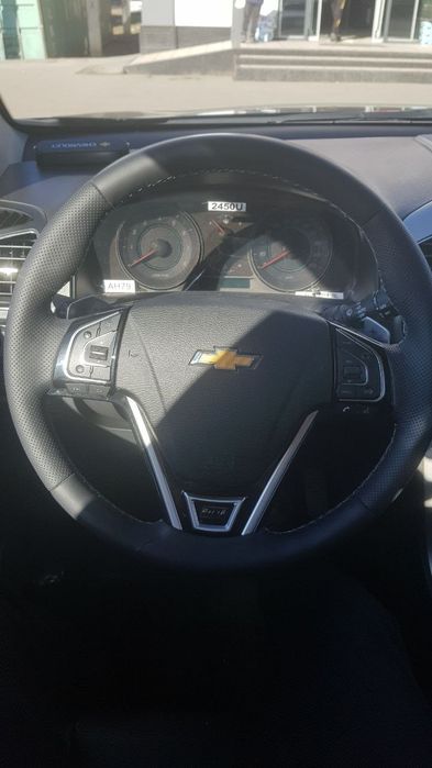 Продается каптива 3/4