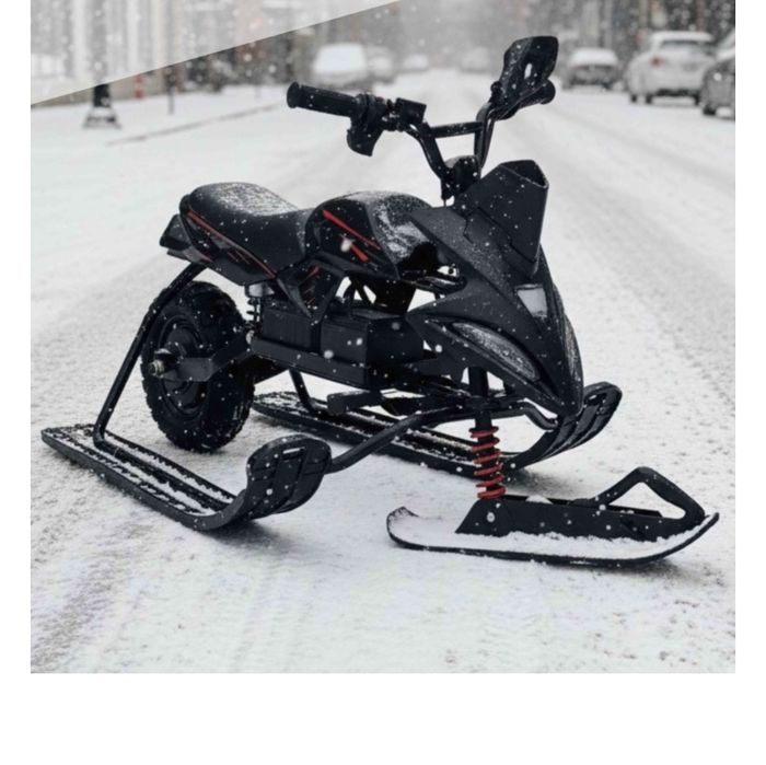 Продам снегокаты