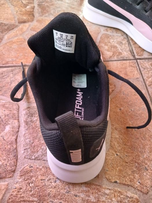 Adidași puma noi