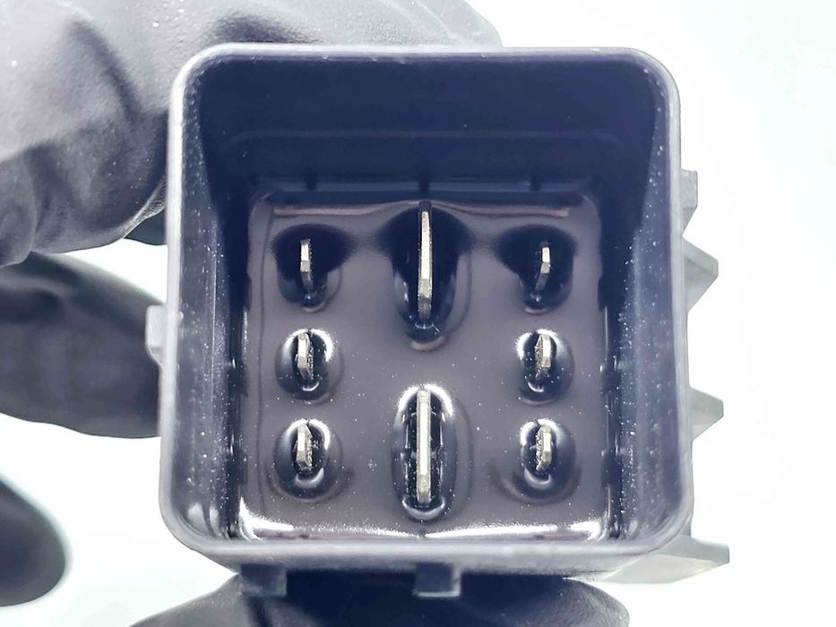 Releu Ford Mondeo 5 Sedan [Fabr 2014-2022] 9809931580