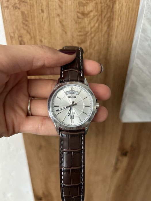 Часы Casio Мужские