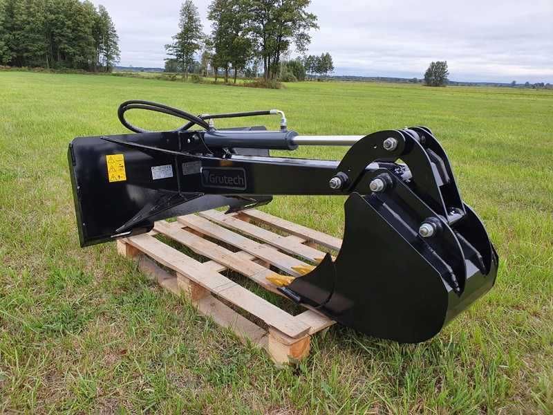 Brat excavator - tractor / incarcator - prindere frontala