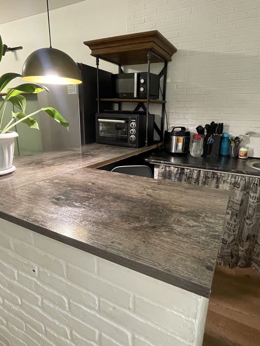 Барная стойка б\у