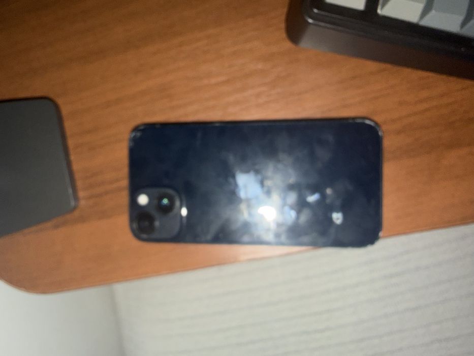 iphone 14 бушный
