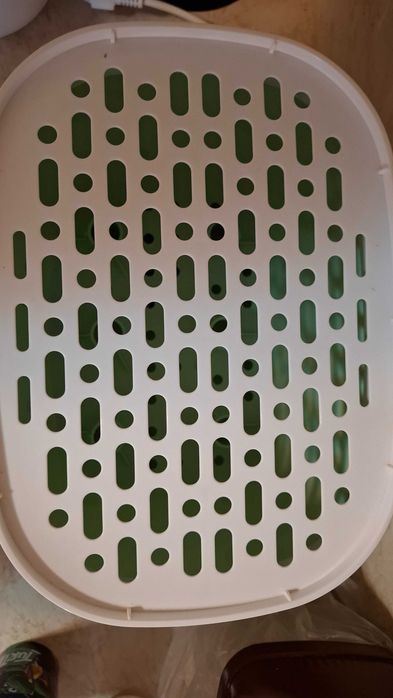 Стерилизатор със сушилня