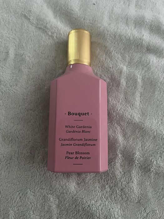 духи Gucci Flora Gardenia