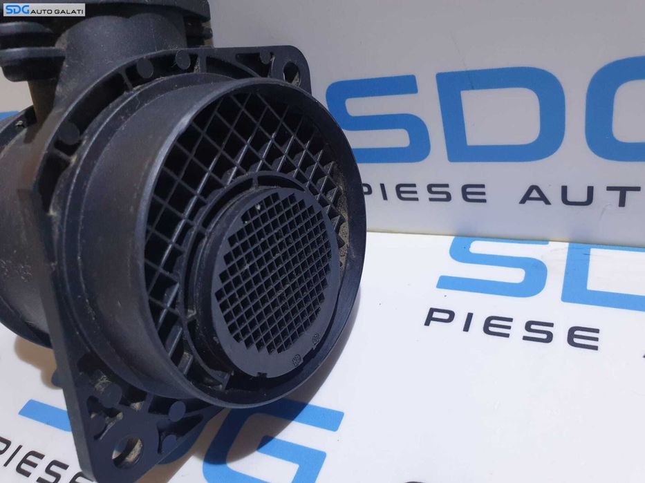 Debitmetru Aer Seat Alhambra 1 1.9 TDI AVG AHU AFN ANU AUY 1996 - 2001 Cod 0281002757 038906461C 0280217121 06A906461  (cod compatibil 0986280202)0986280202)[B3498]