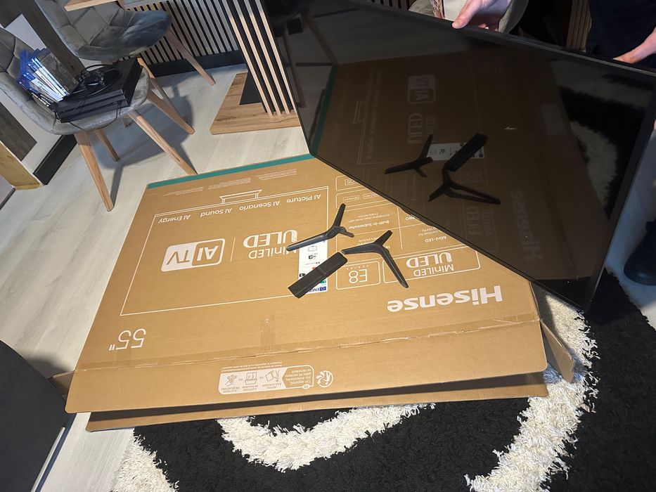 Televizor Starlight FullHD 127 cm diagonala