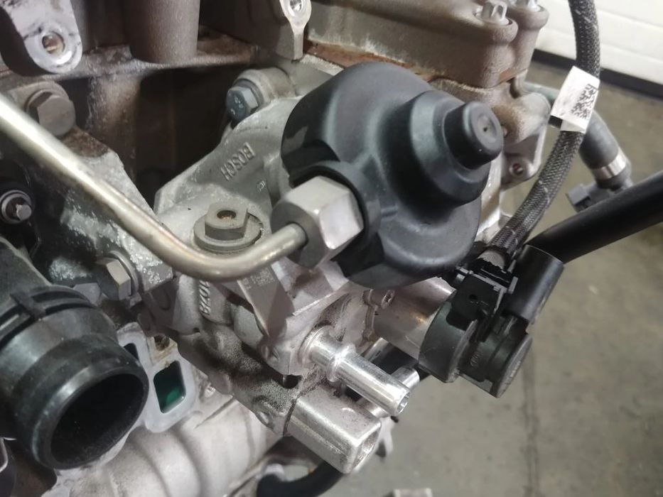 pompa inalta  2.0 d bmw x1 f48  bmw x4 g02m  0445010775  8579230