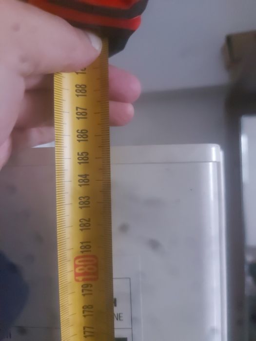 Холодильник Bocsh