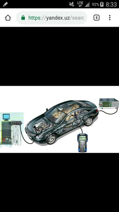 Прошивка, чип-тюнинг Автомобилей GM