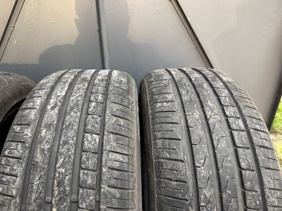Летни Гуми 225/45/18 PIRELLI P7 Cinturato