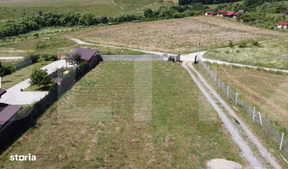 Teren intravilan intr-o zona deosebita langa Domeniul Regilor