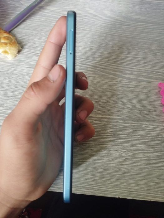 Redmi Note 12s гарант