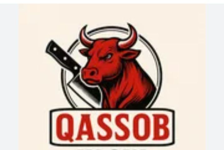 Qassob Хизмати услуга мясник