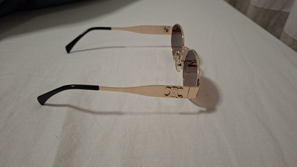 Ochelari celine unisex doar probati, stare noua