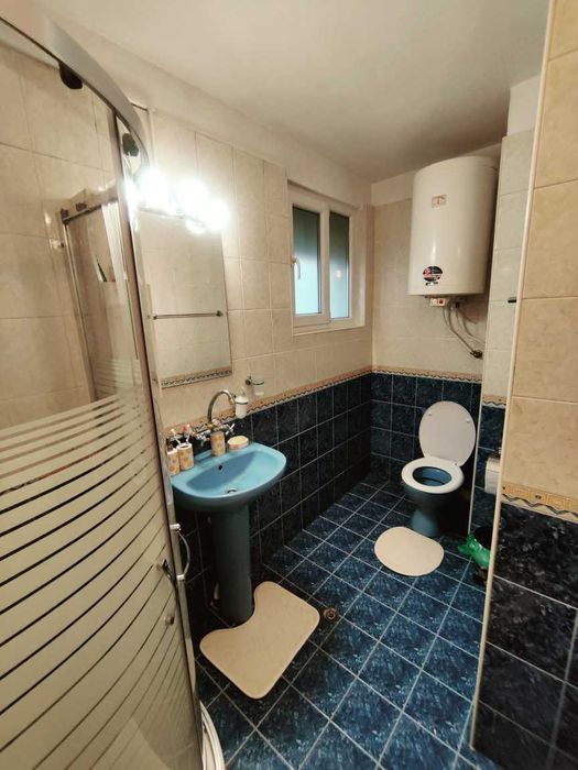 Дава се под наем Тристаен апартамент в София, Хладилника - 103 кв.м за 749 € - Снимка #7