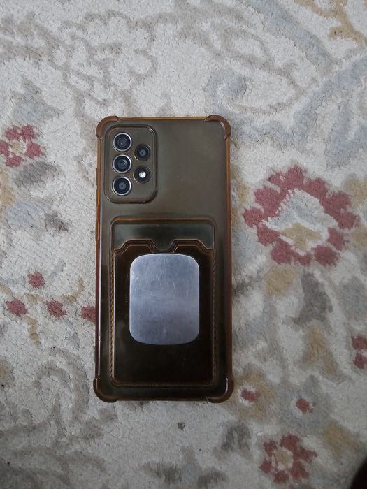 Samsung A52 256гб