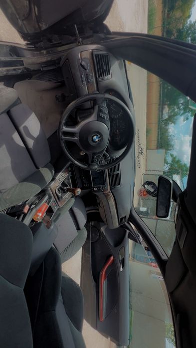 BMW i3 2002 — imagine 4