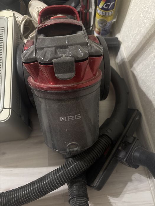 Пылесос марка arg