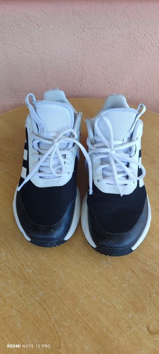 Маратонки Fila, Adidas 37,5