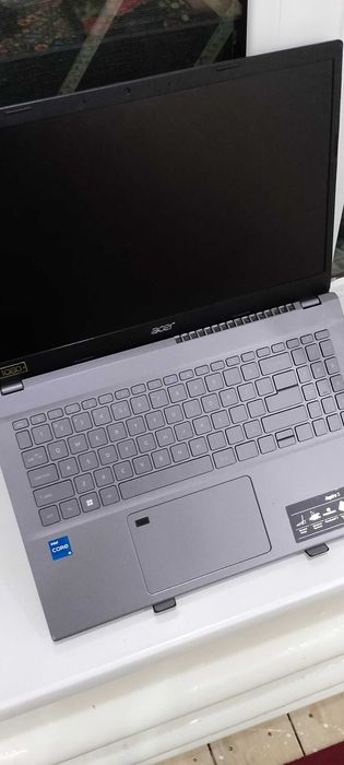 Ноутбук ACER I5