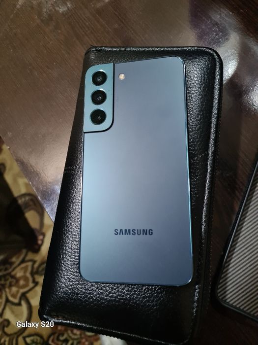 Samsung galaxy S22-5G
