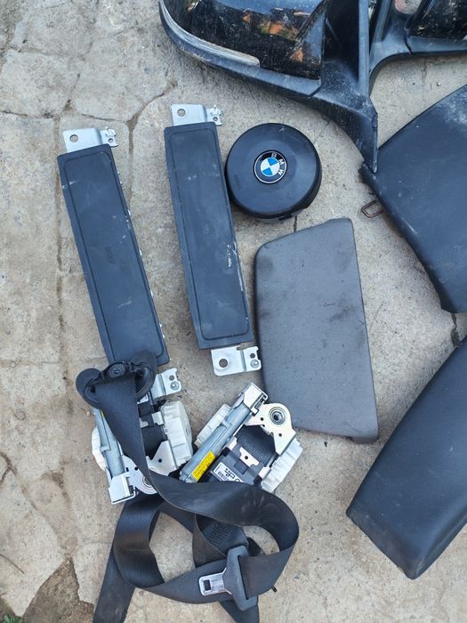 Запчасти на BMW f22