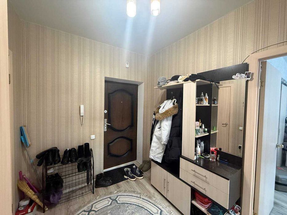 Продажа 2-комнатной квартиры