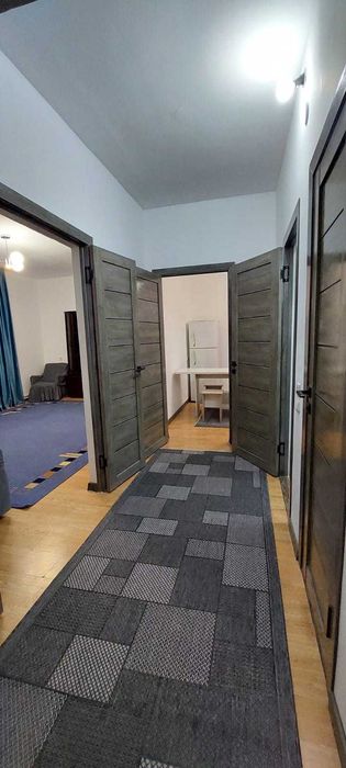 Сдаётся 2-х комн. квартира в районе Арай