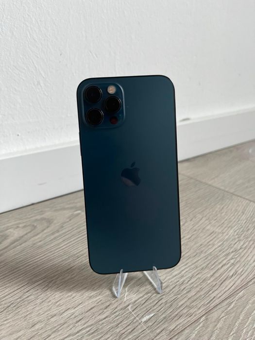 Iphone 12 pro garantiya