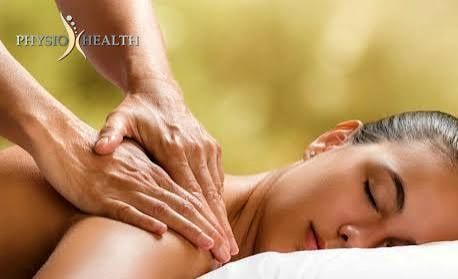 Масажи за дами за град Варна