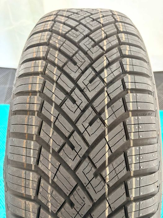 Set anvelope allseason mixte 195 55 R19 Continental Contact 2 94T dot mai 2025