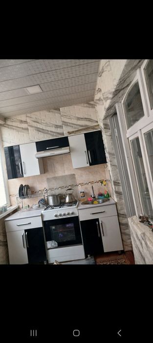 Квартира сотилади