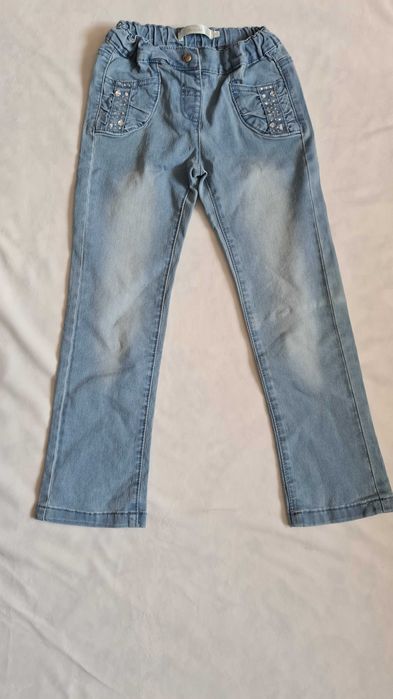 Брюки, лосины для девочек