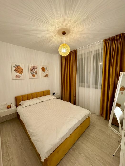 Vand apartament in complex Beta Residence