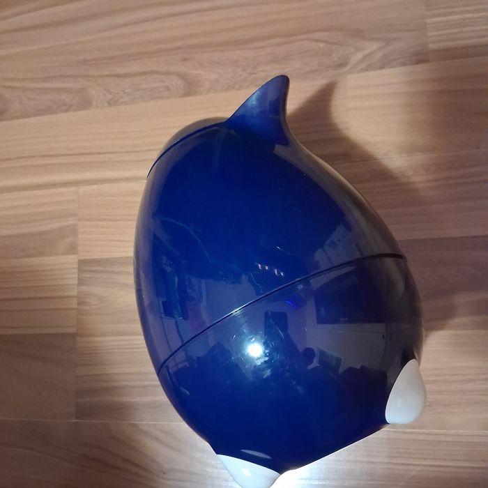 Термос кана немска